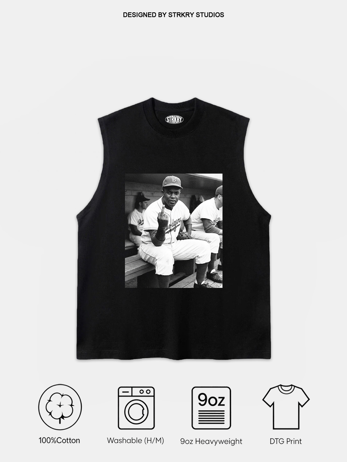 JACKIE ROBINSON V2