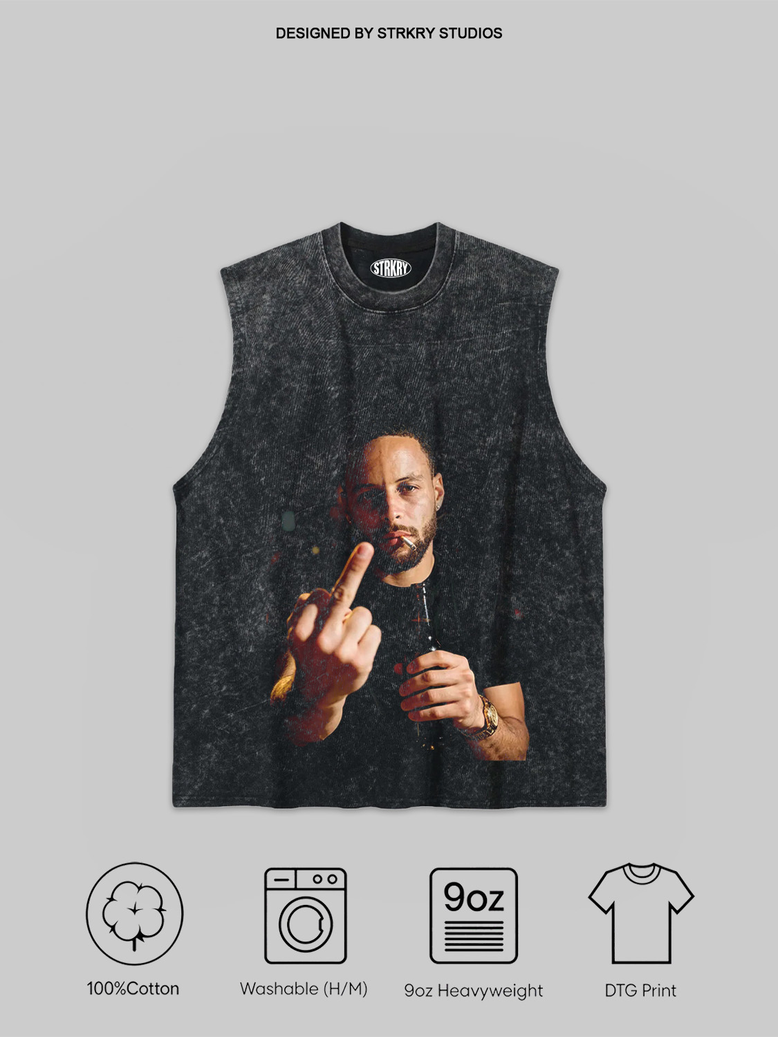 Stephen Curry 2.0