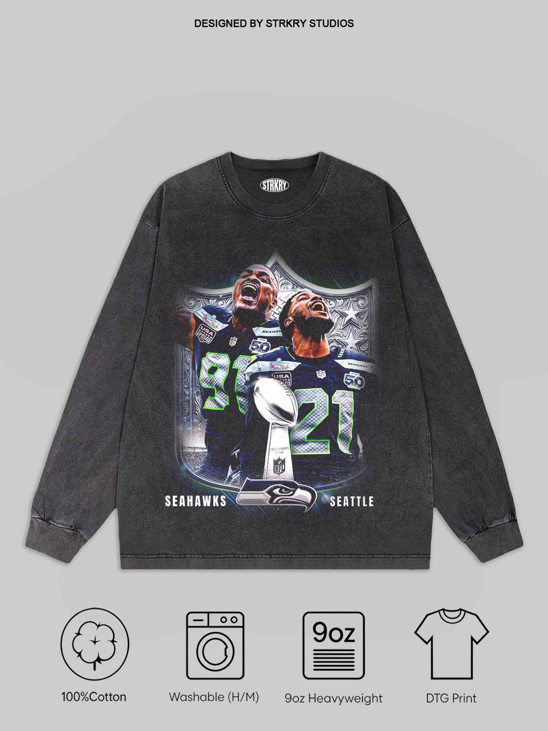 SUPER BOWL CHAMPIONS Tee X1