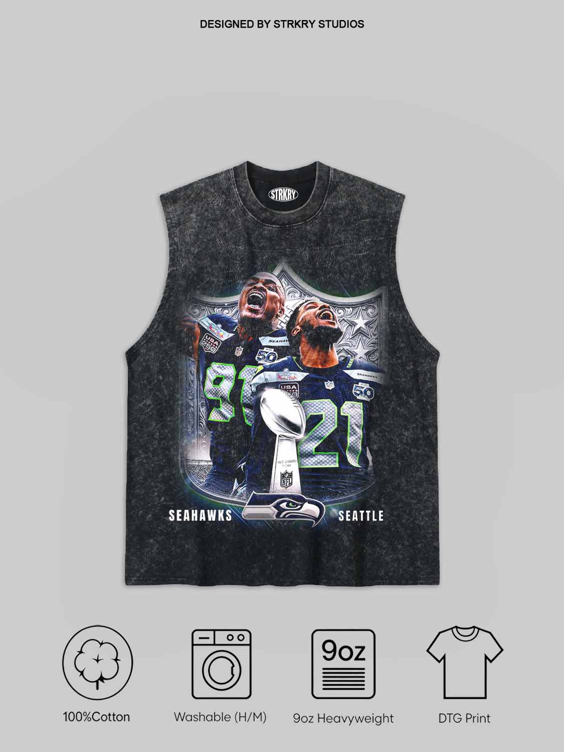 SUPER BOWL CHAMPIONS Tee X1