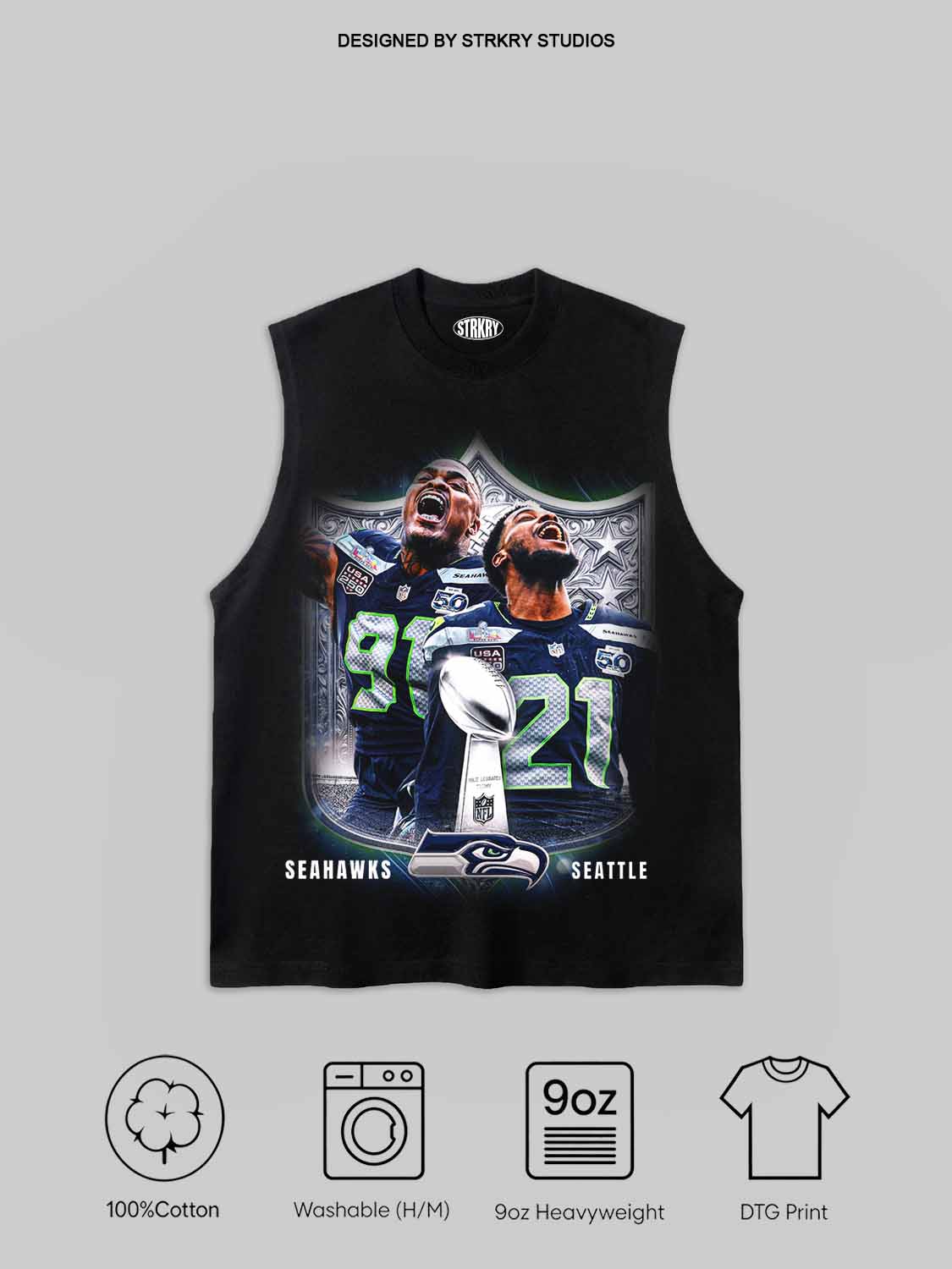 SUPER BOWL CHAMPIONS Tee X1