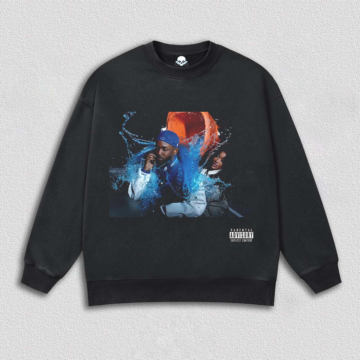 SZA & Kendrick Lamar Tee&Hoodie 2.1