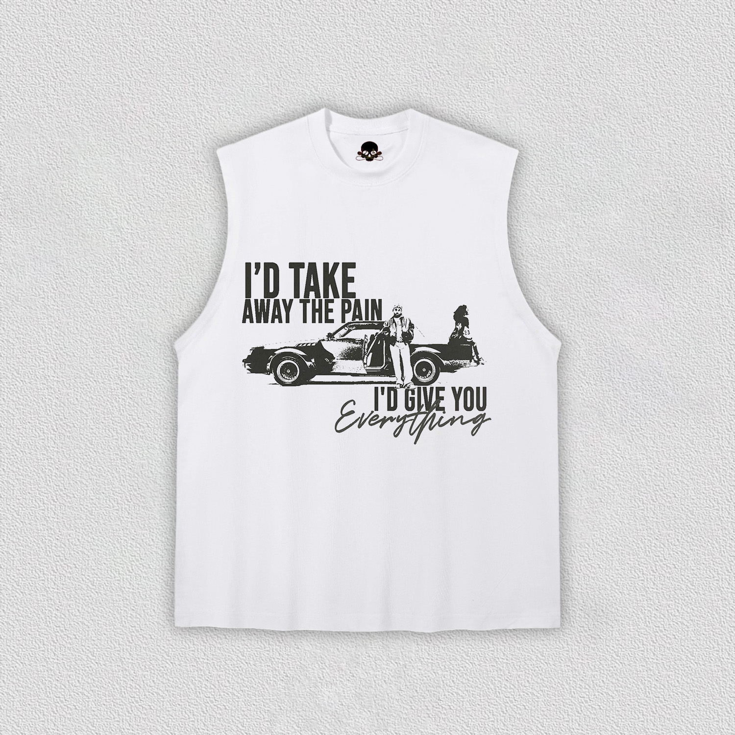 SZA & Kendrick Lamar Tee&Hoodie 2.11