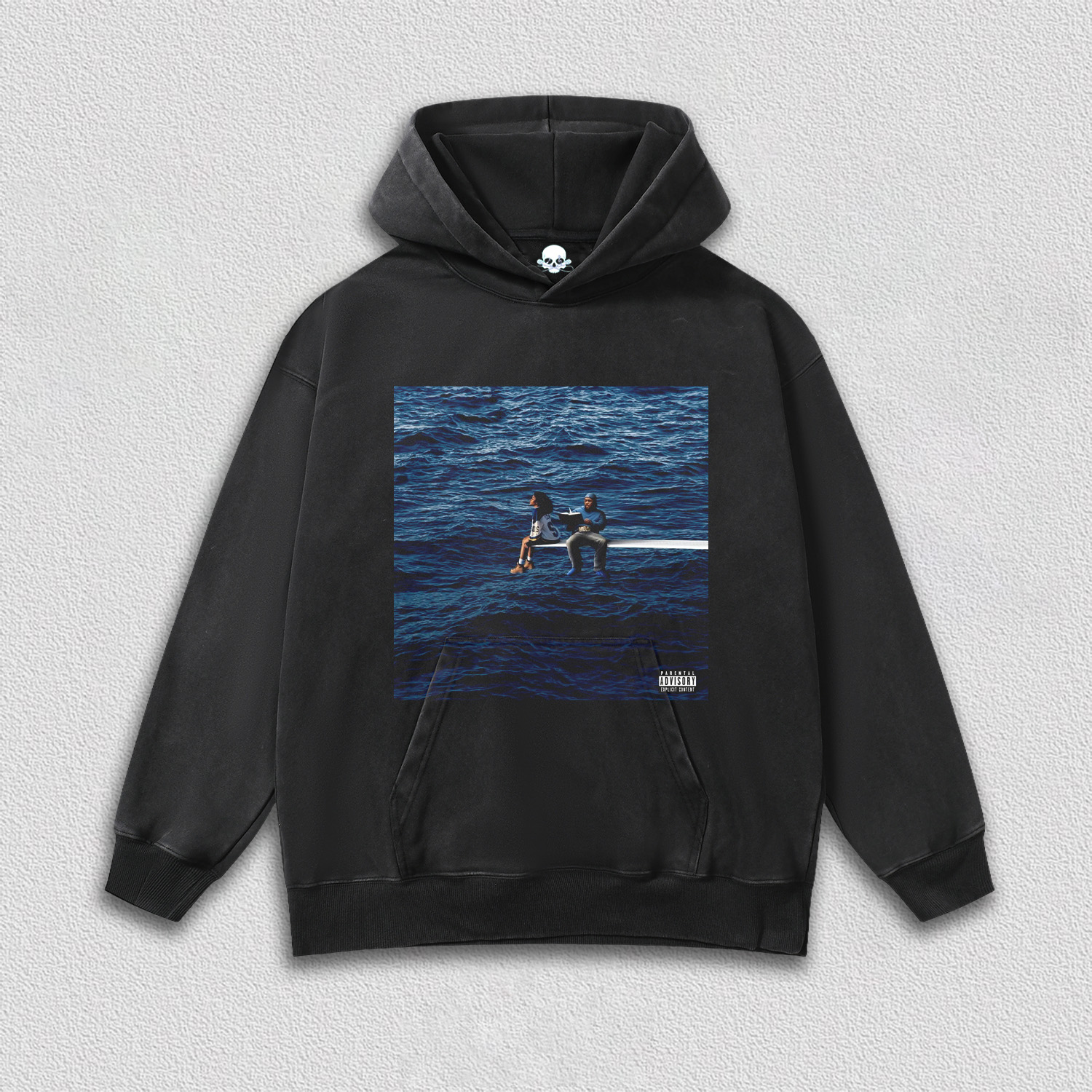 SZA & Kendrick Lamar Tee&Hoodie 2.9