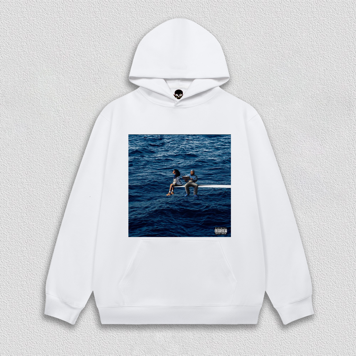 SZA & Kendrick Lamar Tee&Hoodie 2.9