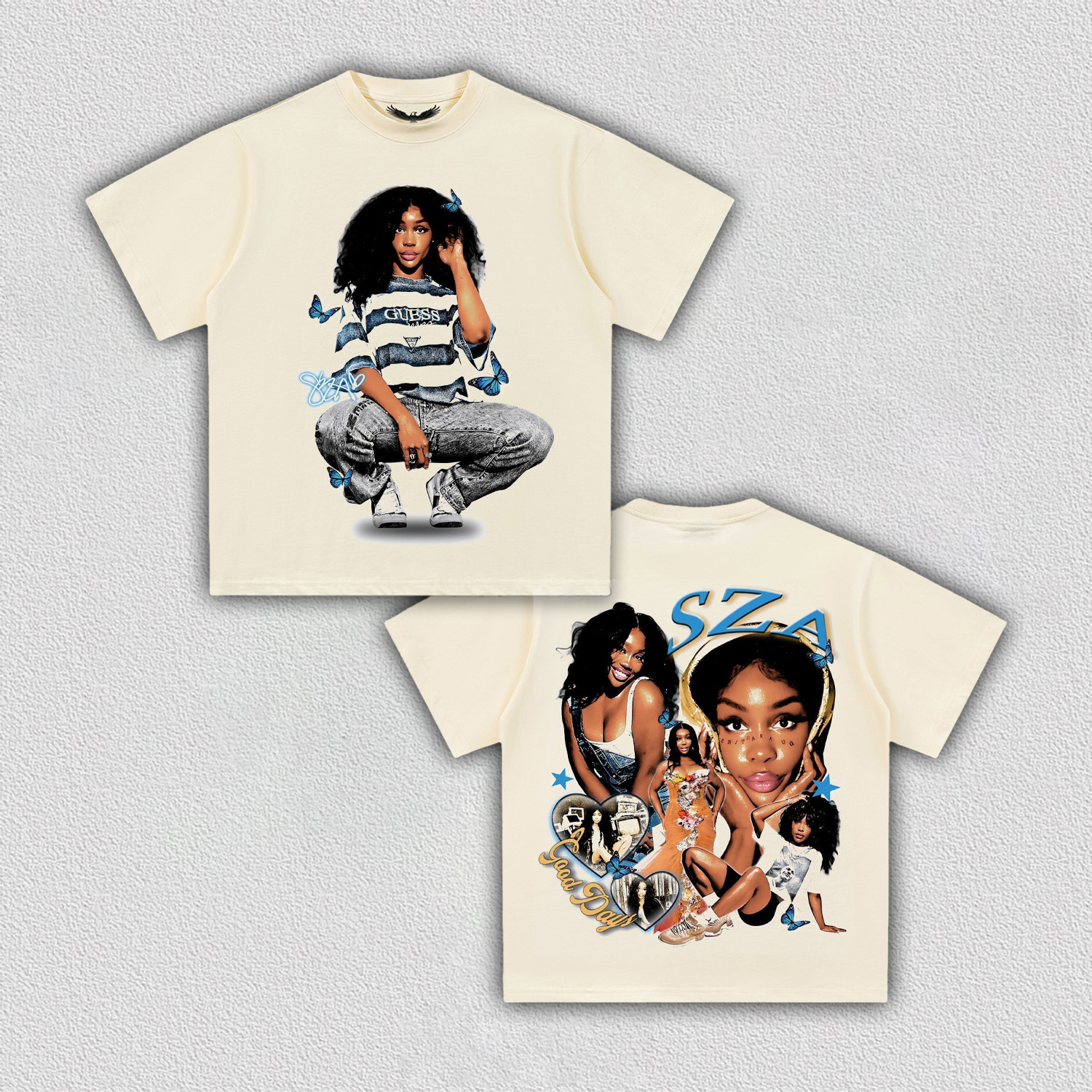 SZA Tee