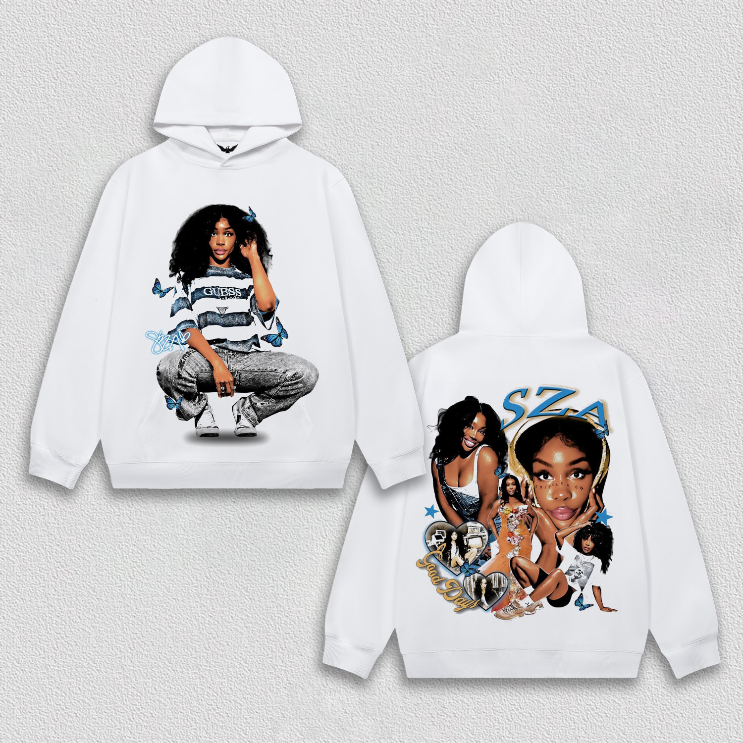 SZA Tee