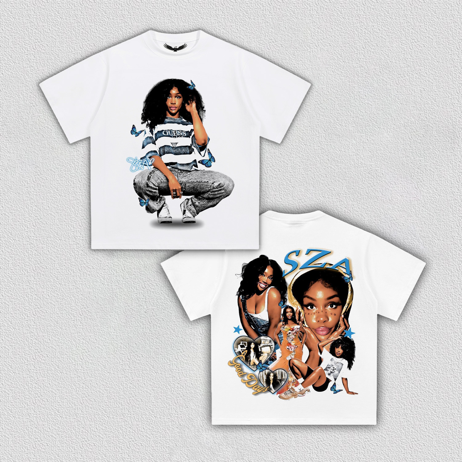 SZA Tee