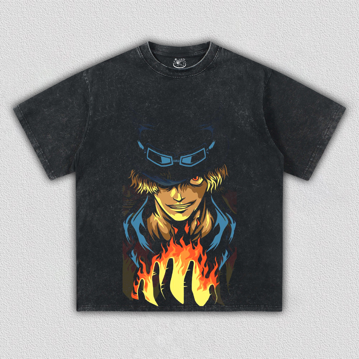 Sabo TEE
