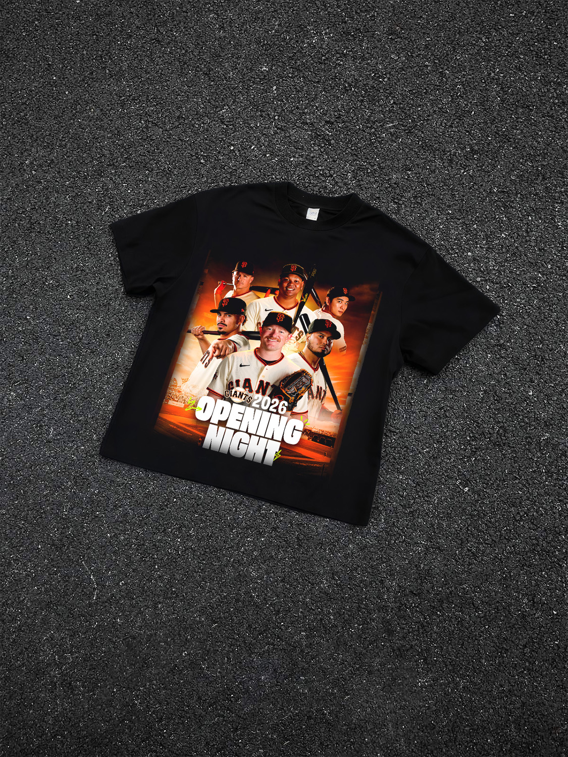 San Francisco Giants
