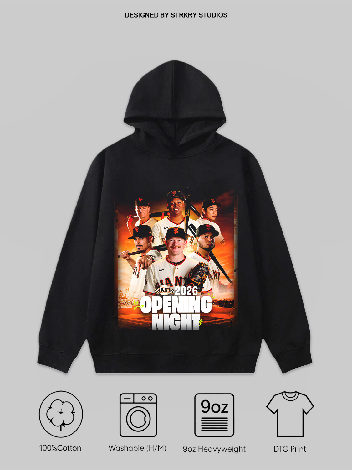 San Francisco Giants