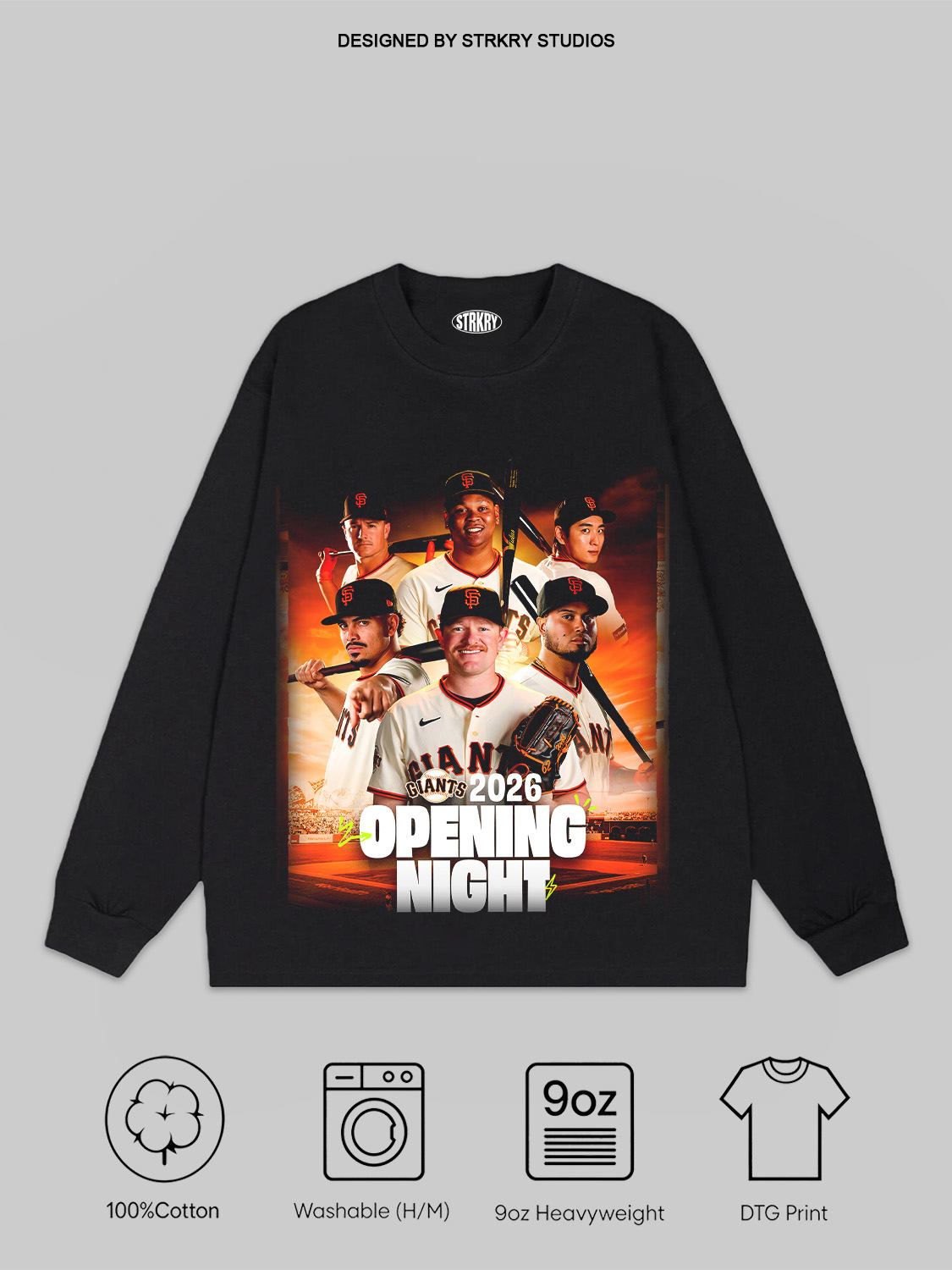 San Francisco Giants