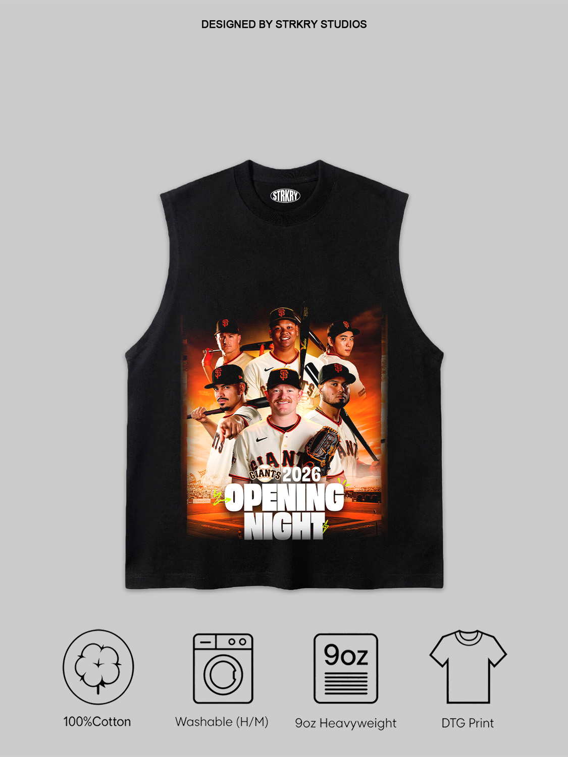 San Francisco Giants