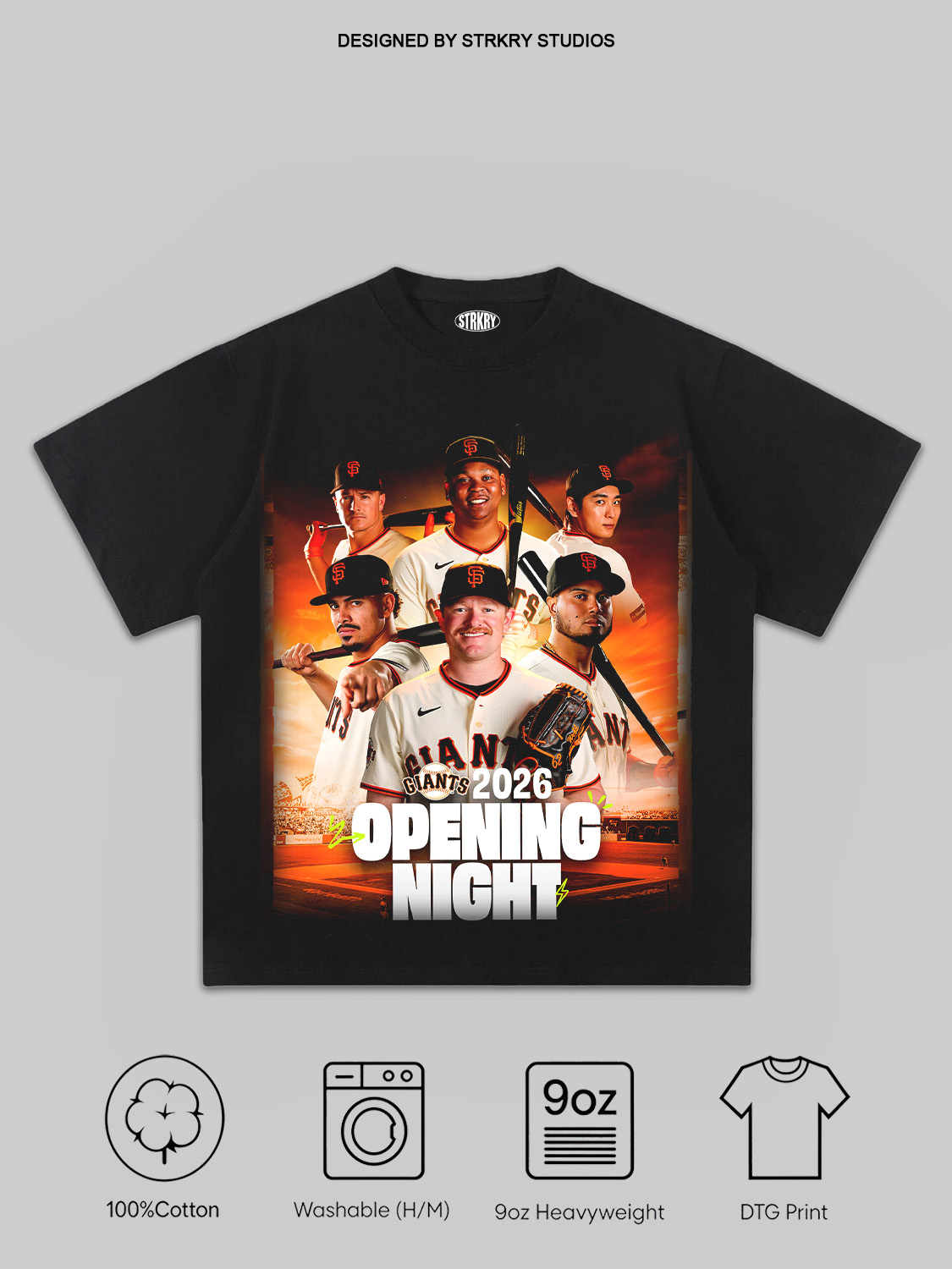 San Francisco Giants