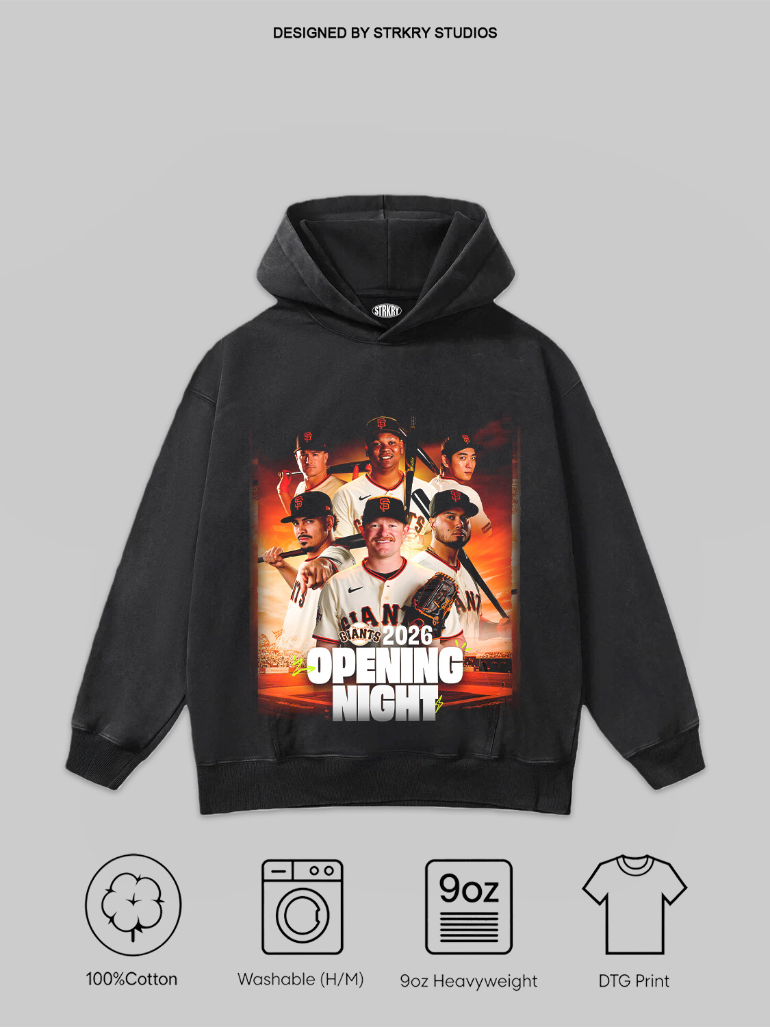 San Francisco Giants