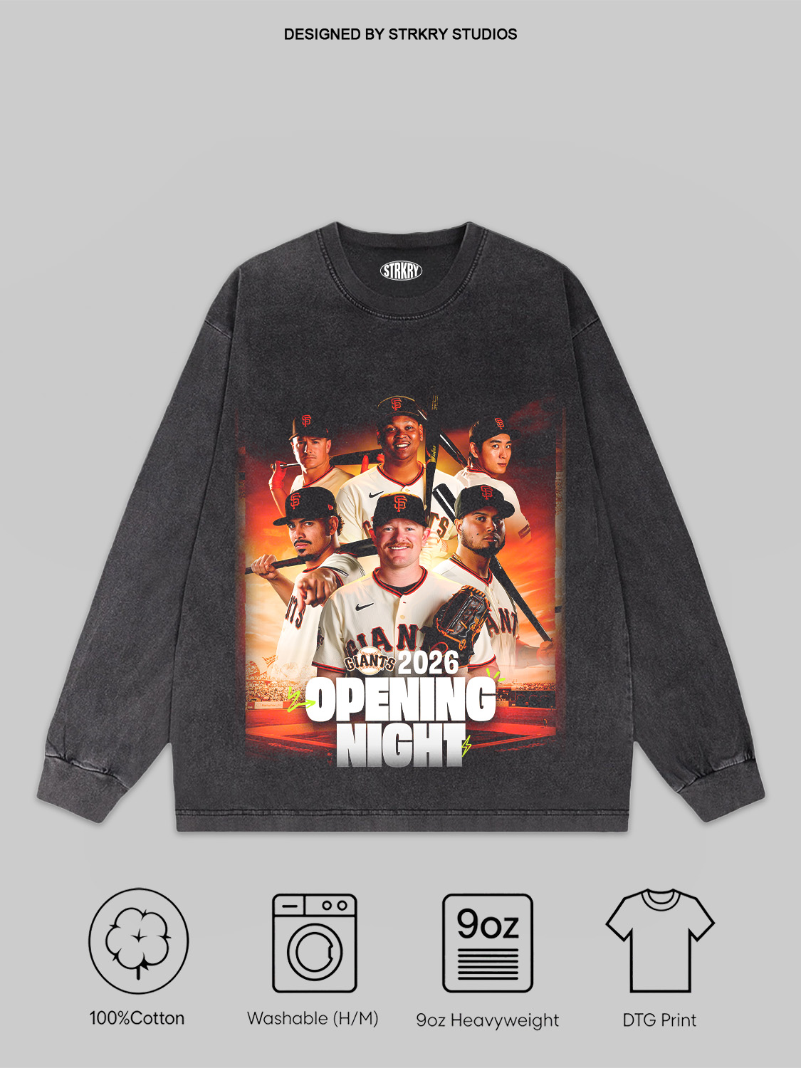 San Francisco Giants