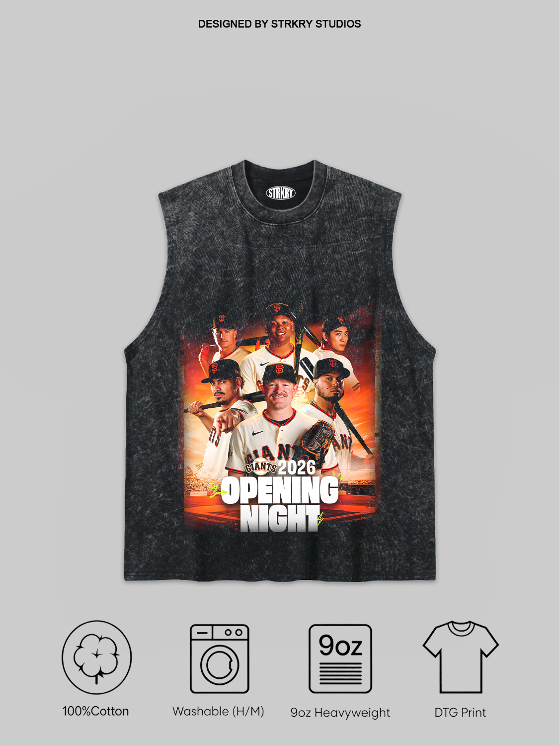 San Francisco Giants