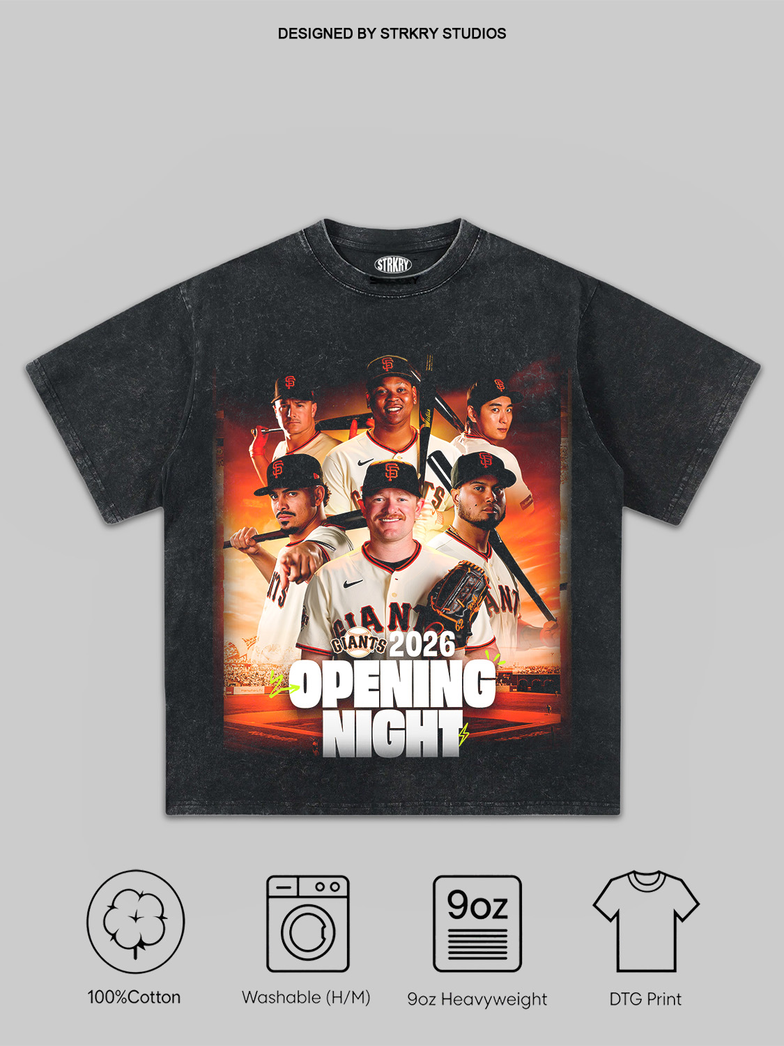 San Francisco Giants