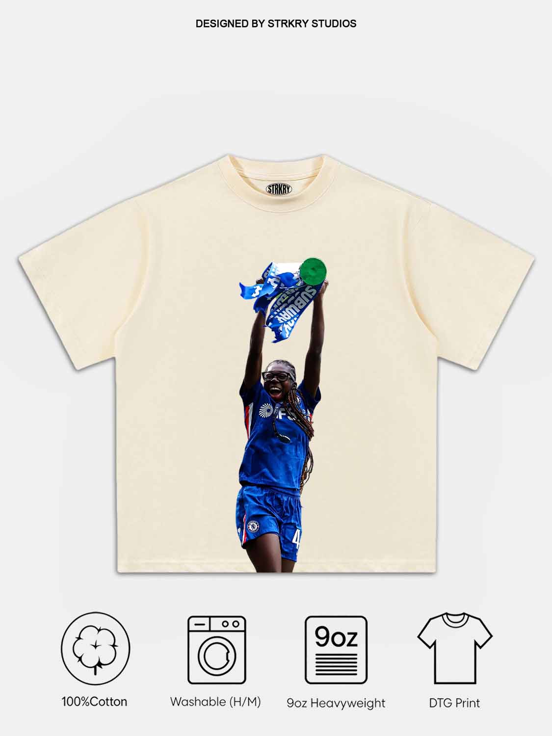 Sandy Baltimore   TEE