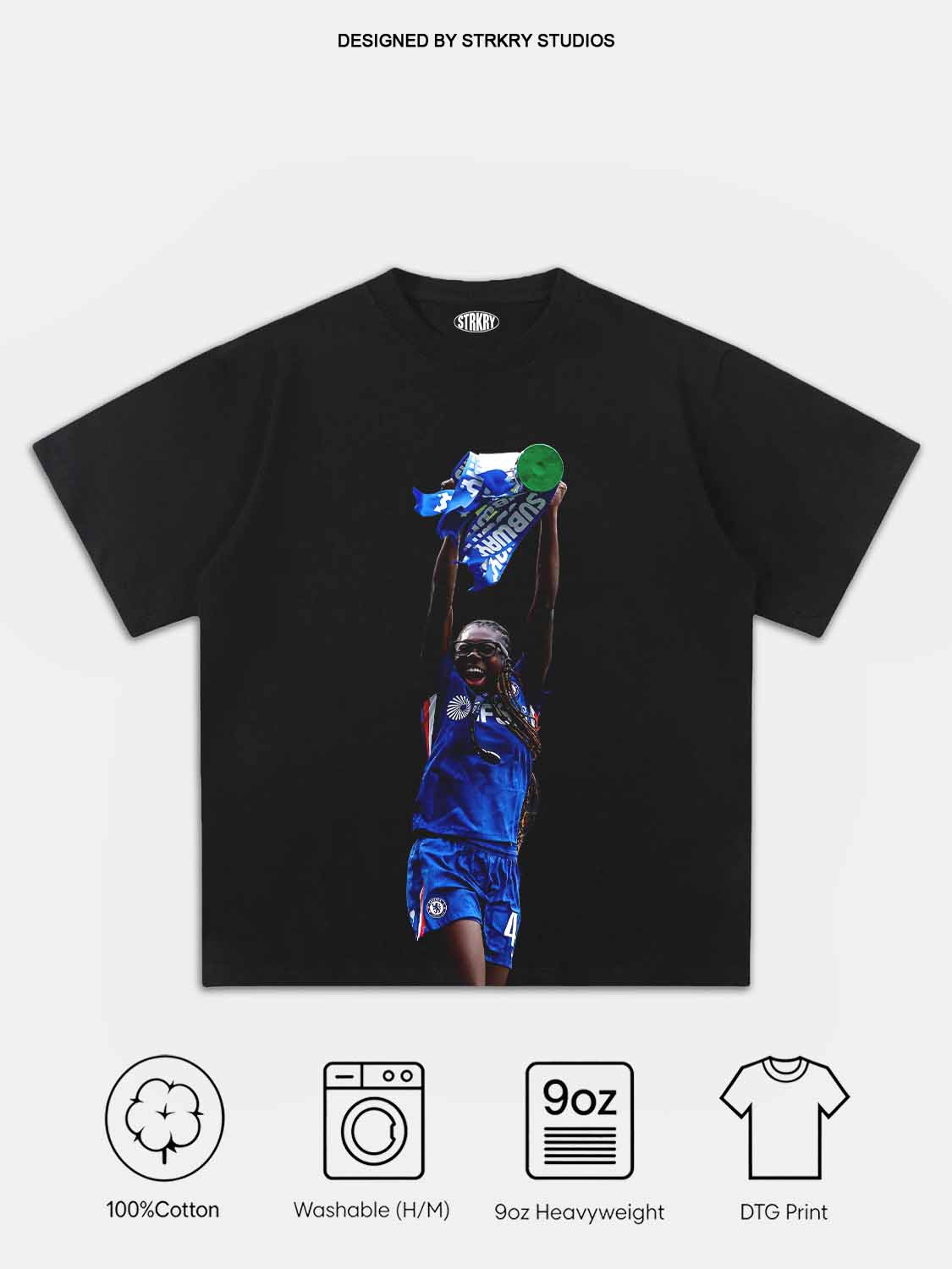 Sandy Baltimore   TEE