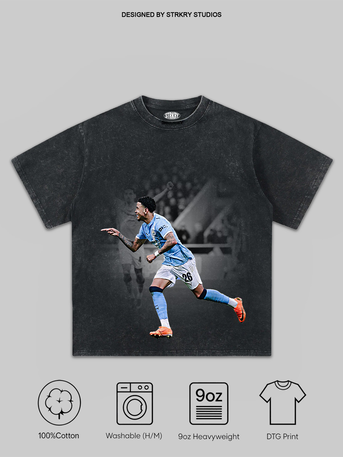 Savinho Tee&Hoodie 1.1