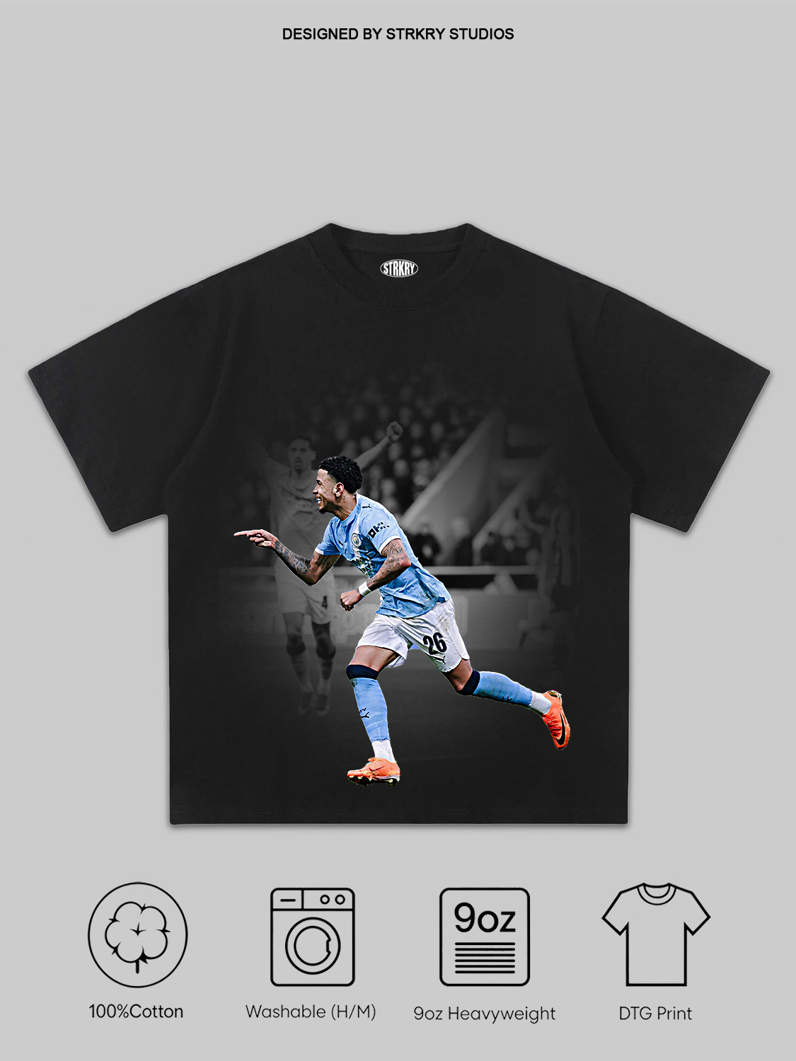 Savinho Tee&Hoodie 1.1