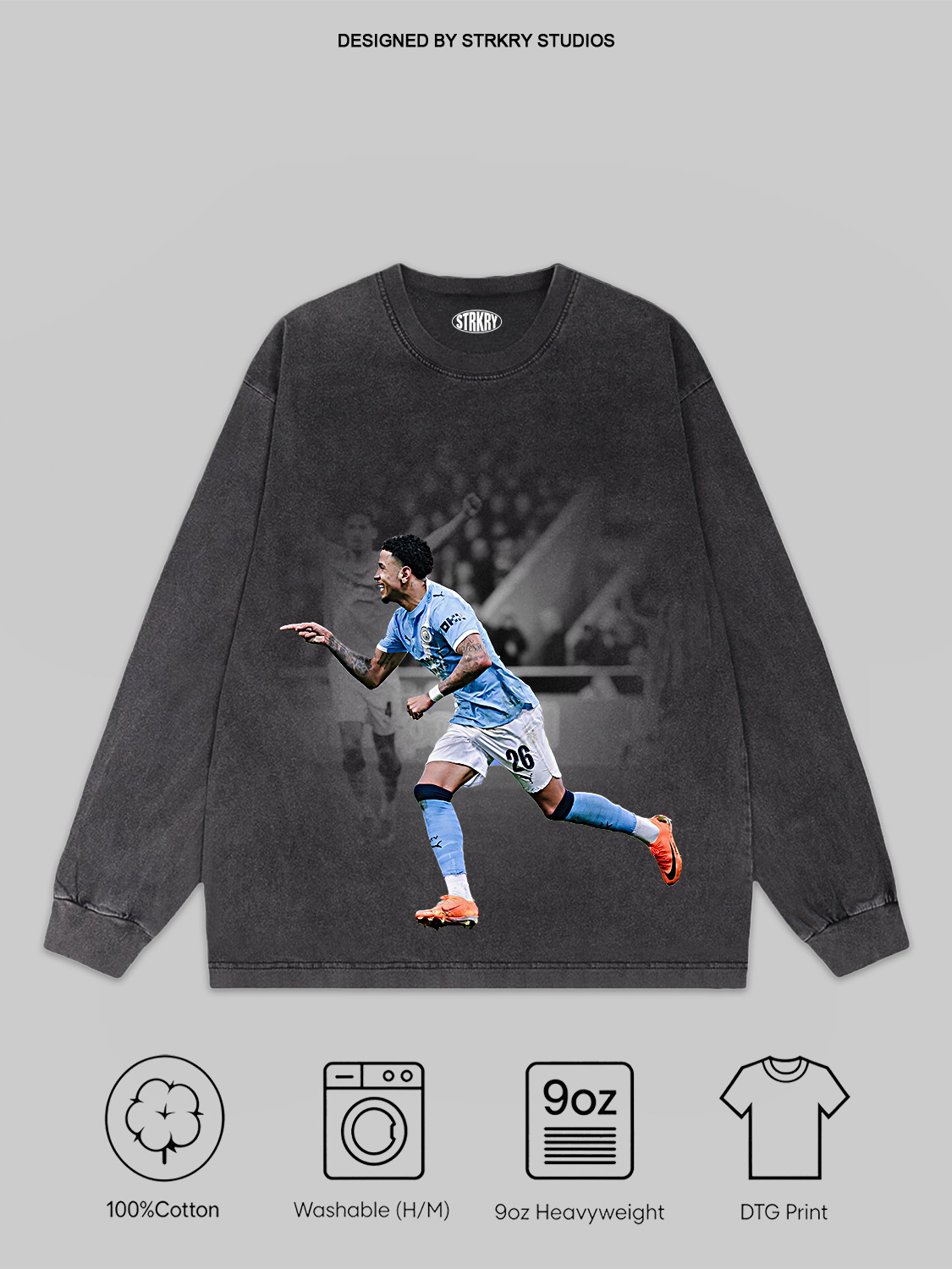 Savinho Tee&Hoodie 1.1