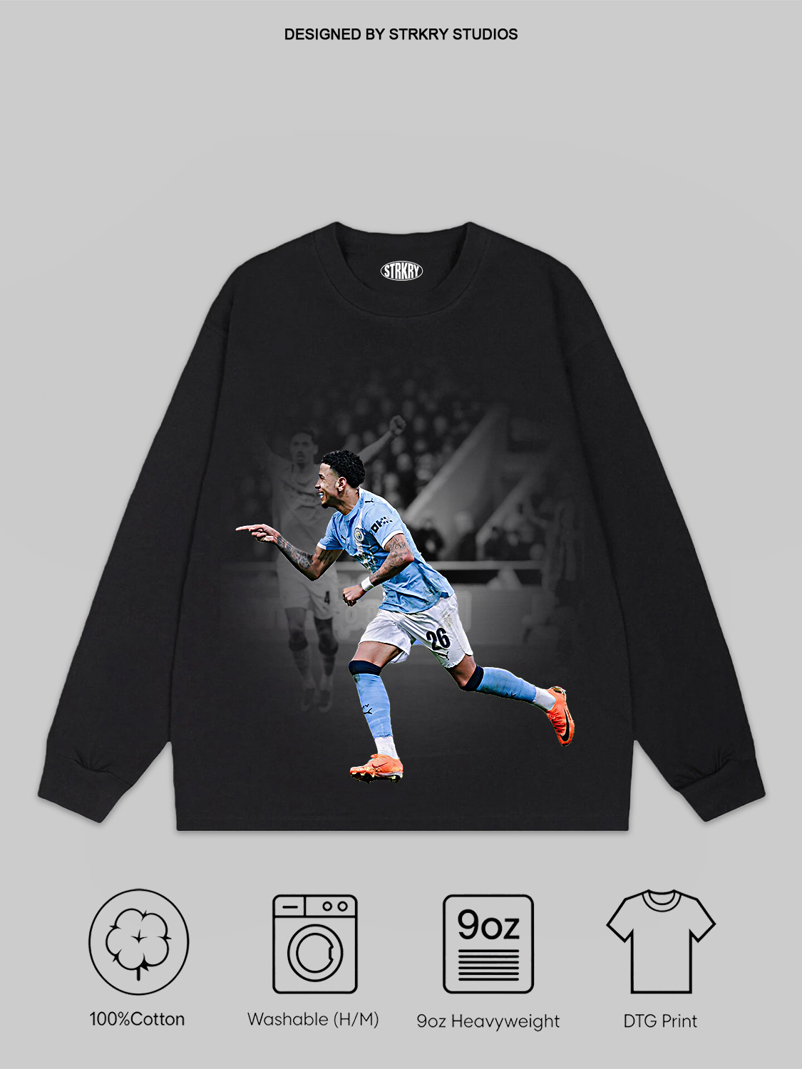 Savinho Tee&Hoodie 1.1