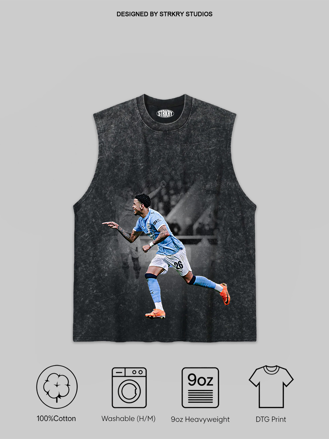 Savinho Tee&Hoodie 1.1