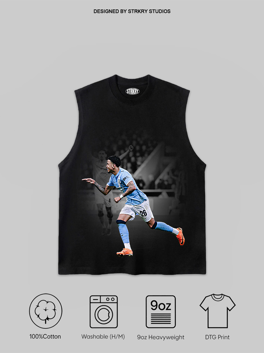 Savinho Tee&Hoodie 1.1