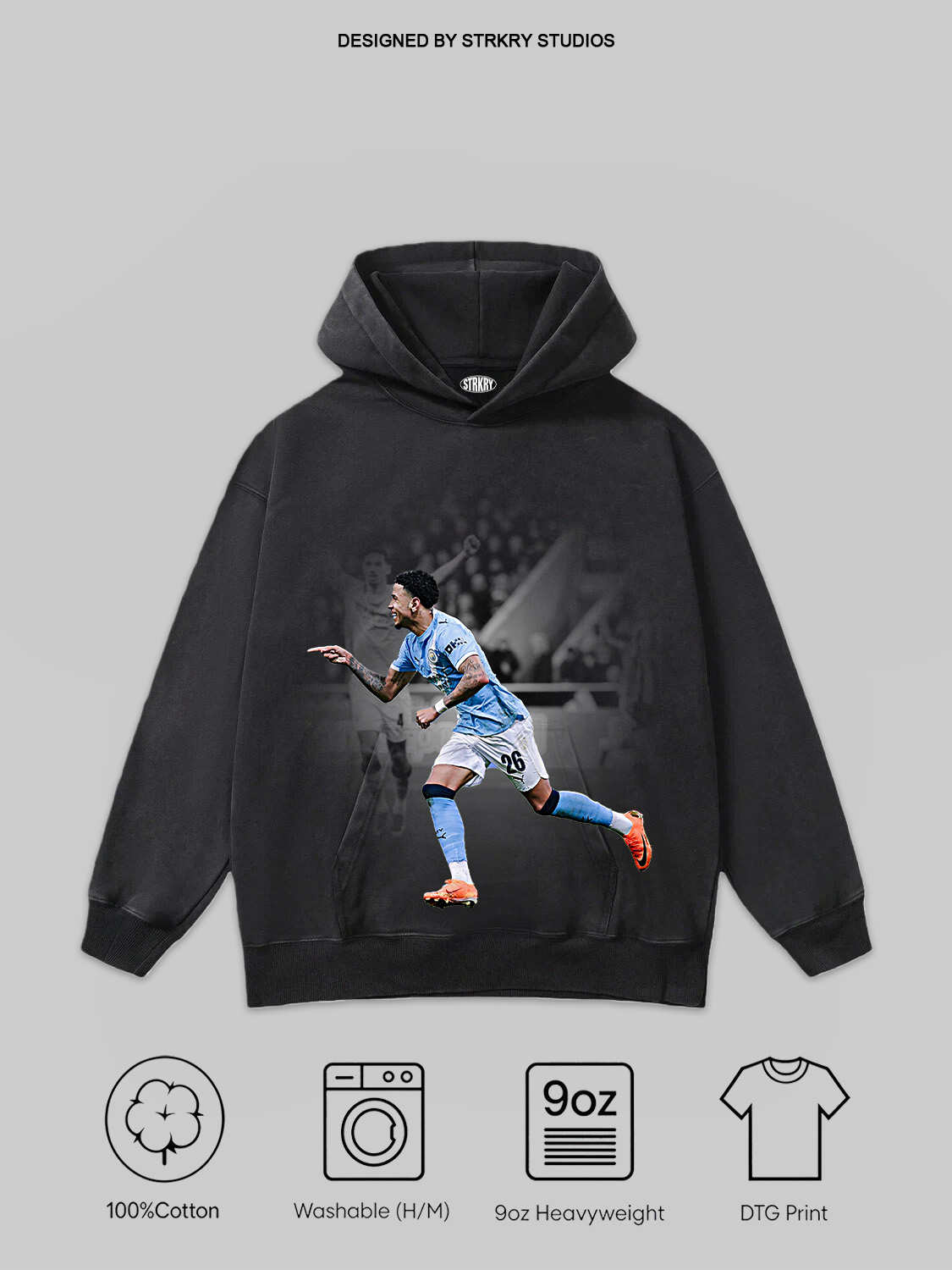 Savinho Tee&Hoodie 1.1