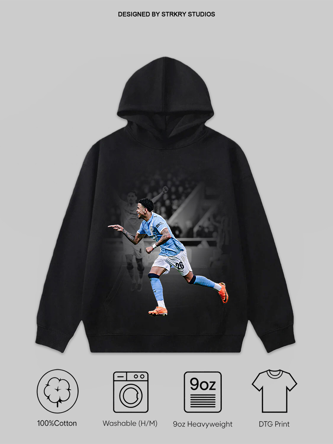 Savinho Tee&Hoodie 1.1