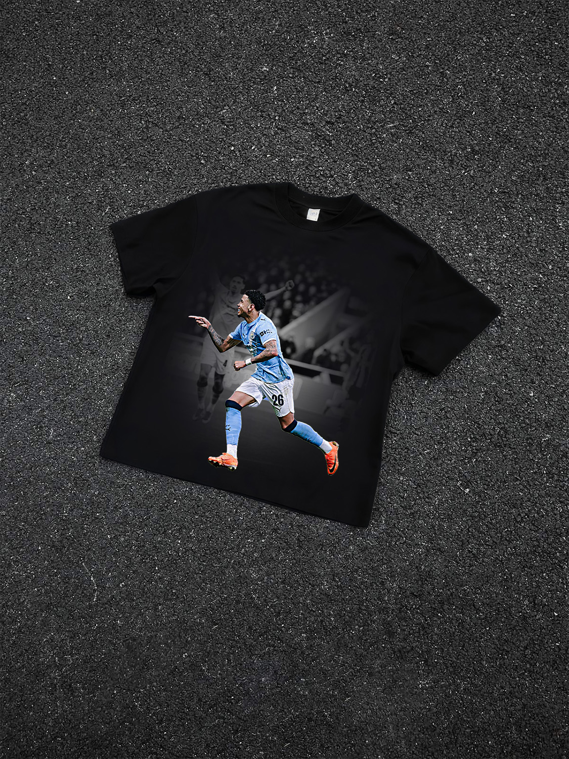 Savinho Tee&Hoodie 1.1