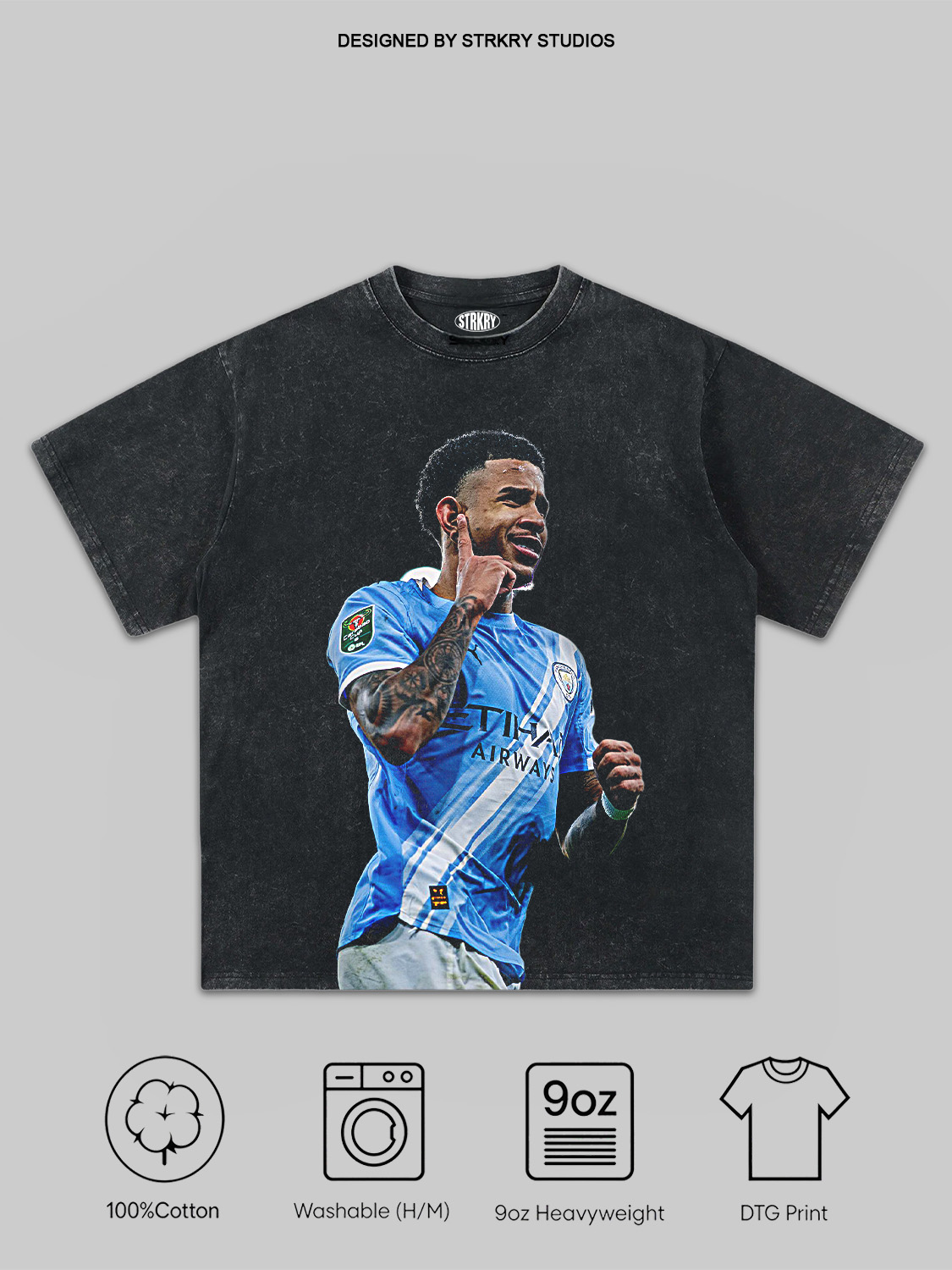 Savinho Tee&Hoodie 1.4