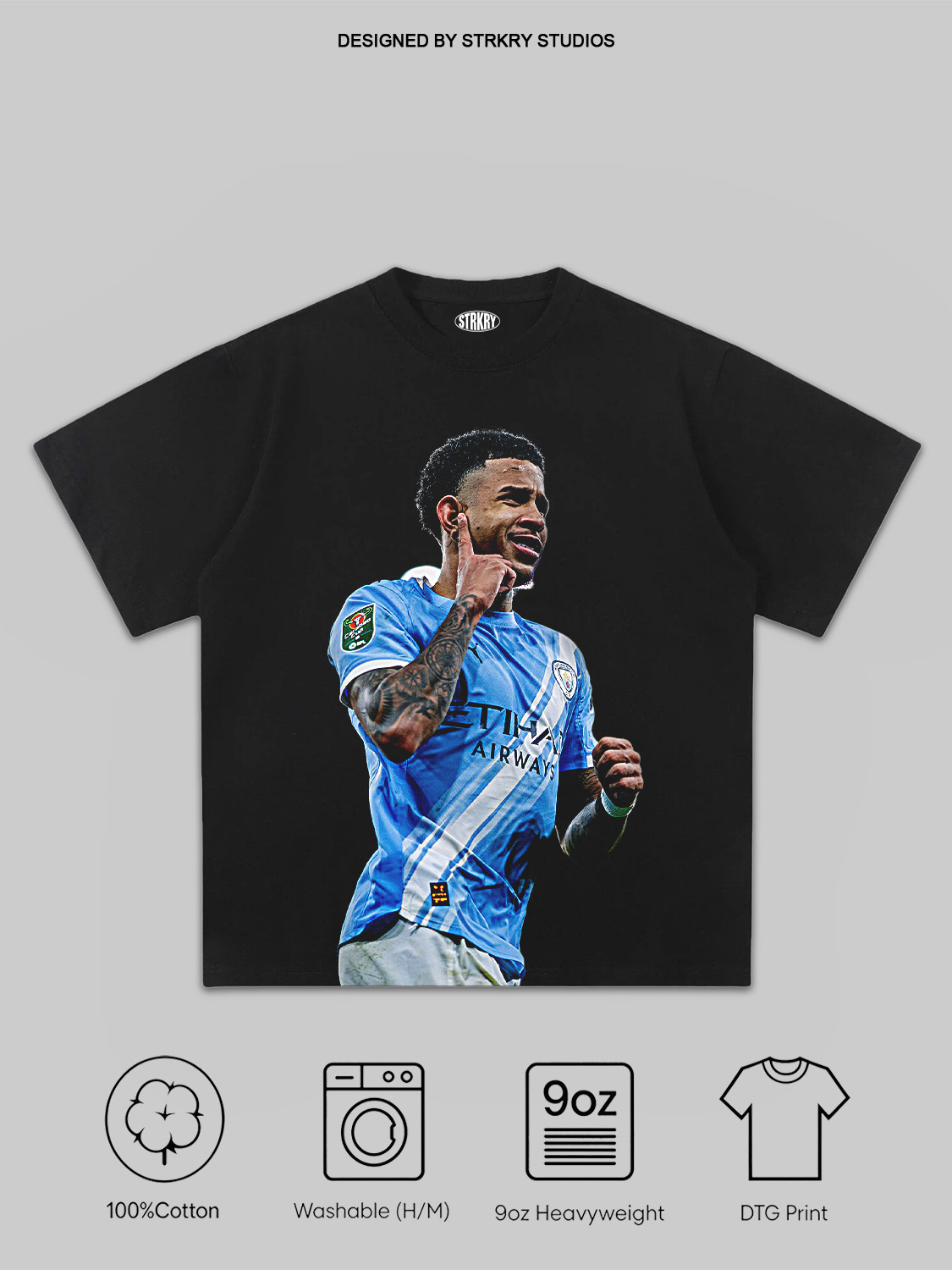 Savinho Tee&Hoodie 1.4