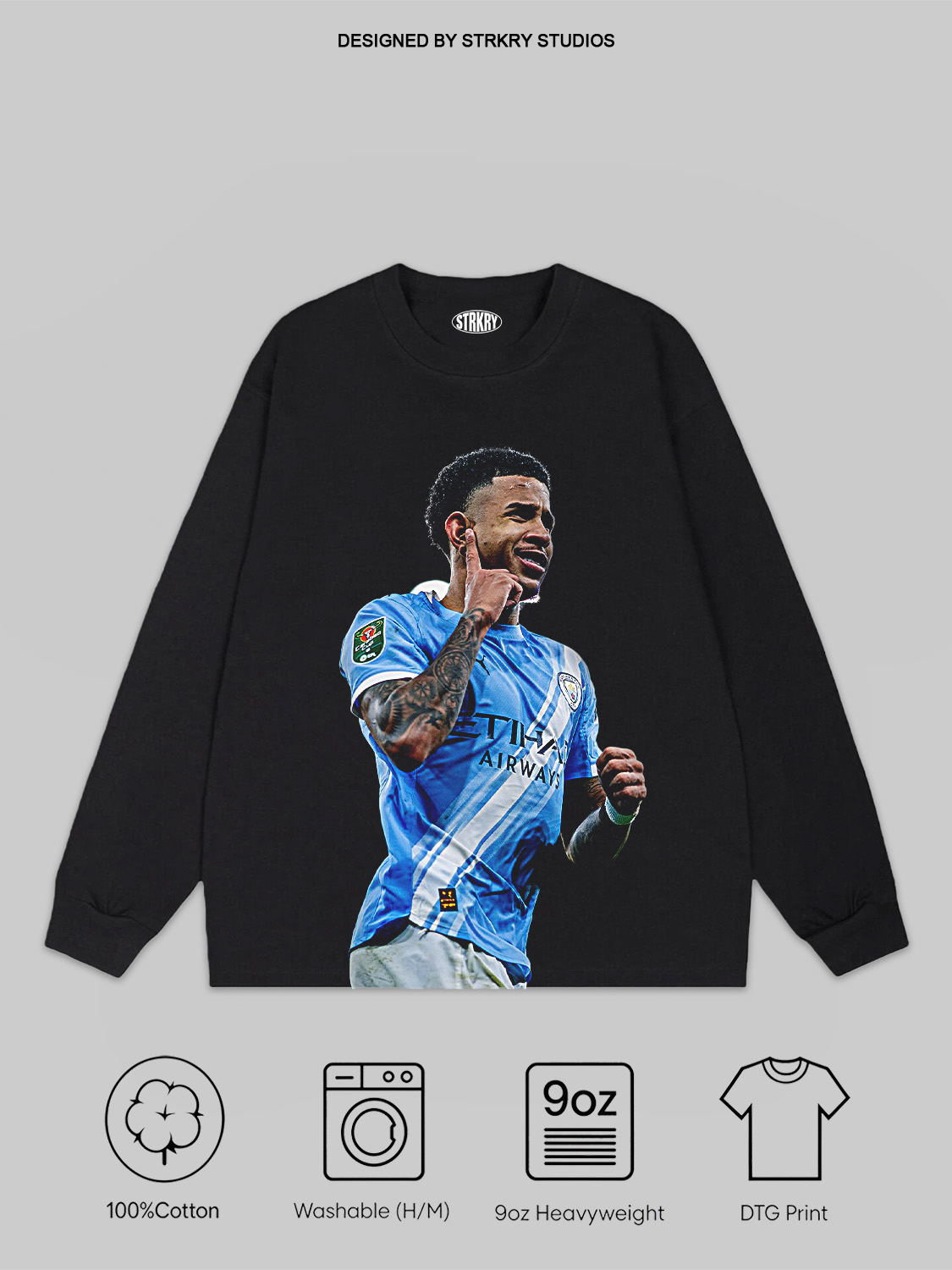 Savinho Tee&Hoodie 1.4