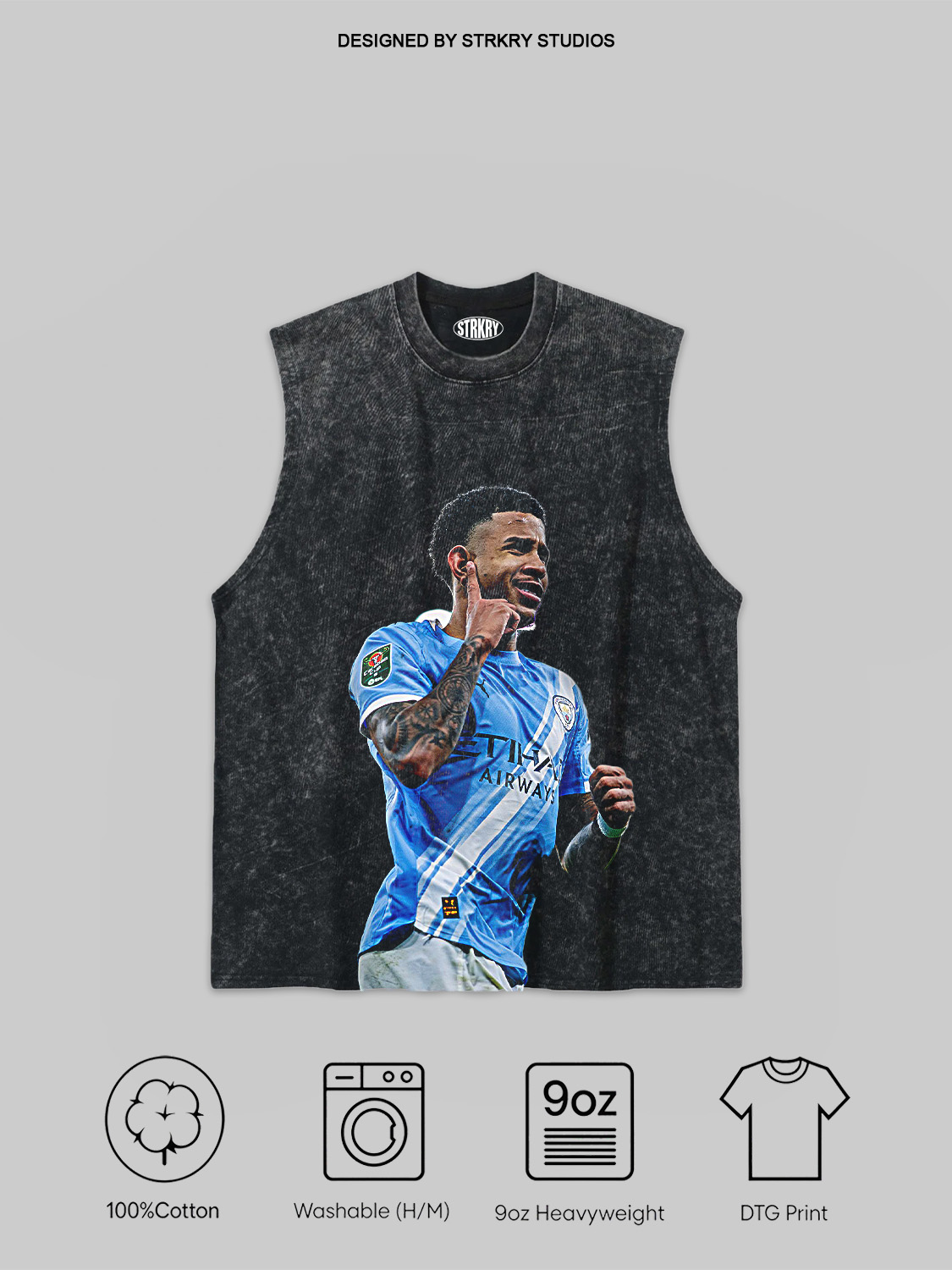 Savinho Tee&Hoodie 1.4