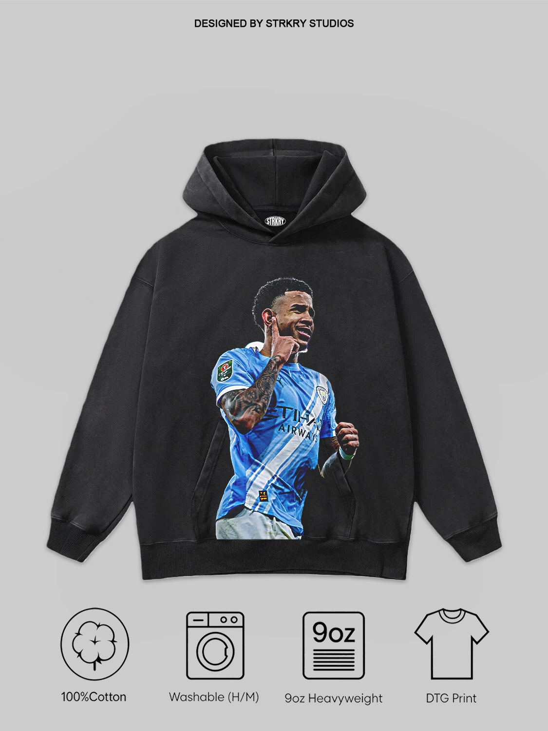 Savinho Tee&Hoodie 1.4