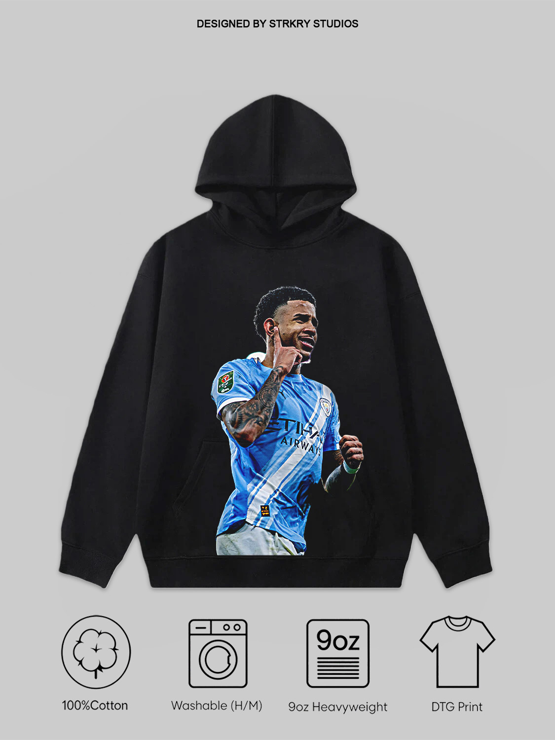 Savinho Tee&Hoodie 1.4