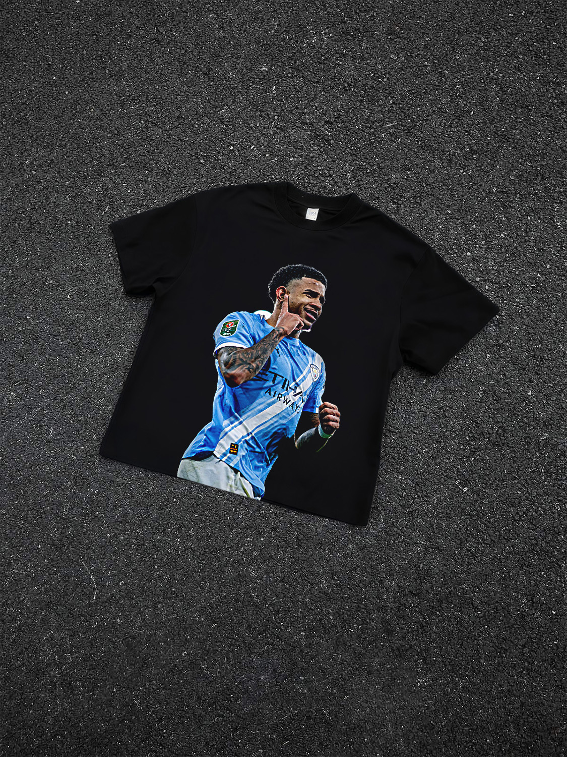 Savinho Tee&Hoodie 1.4