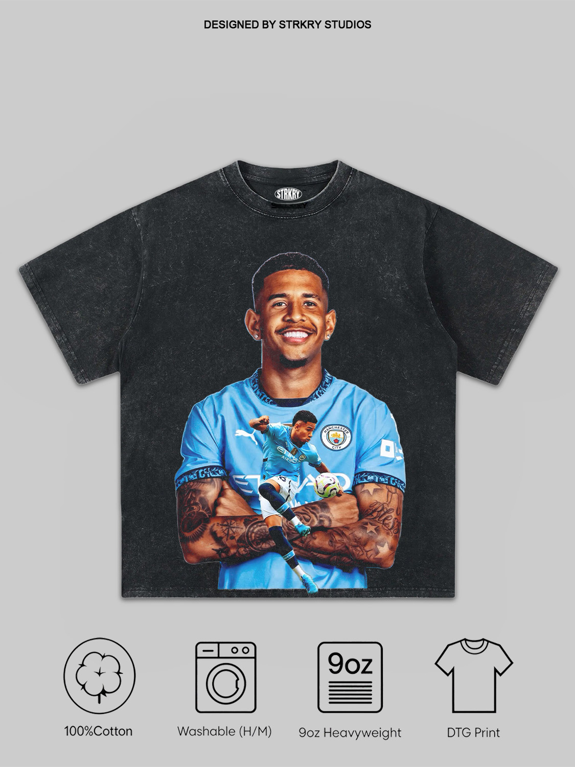 Savinho Tee&Hoodie 1.6