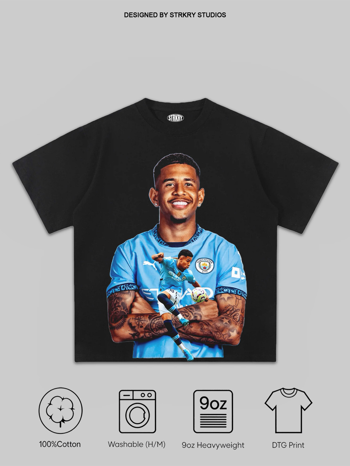 Savinho Tee&Hoodie 1.6