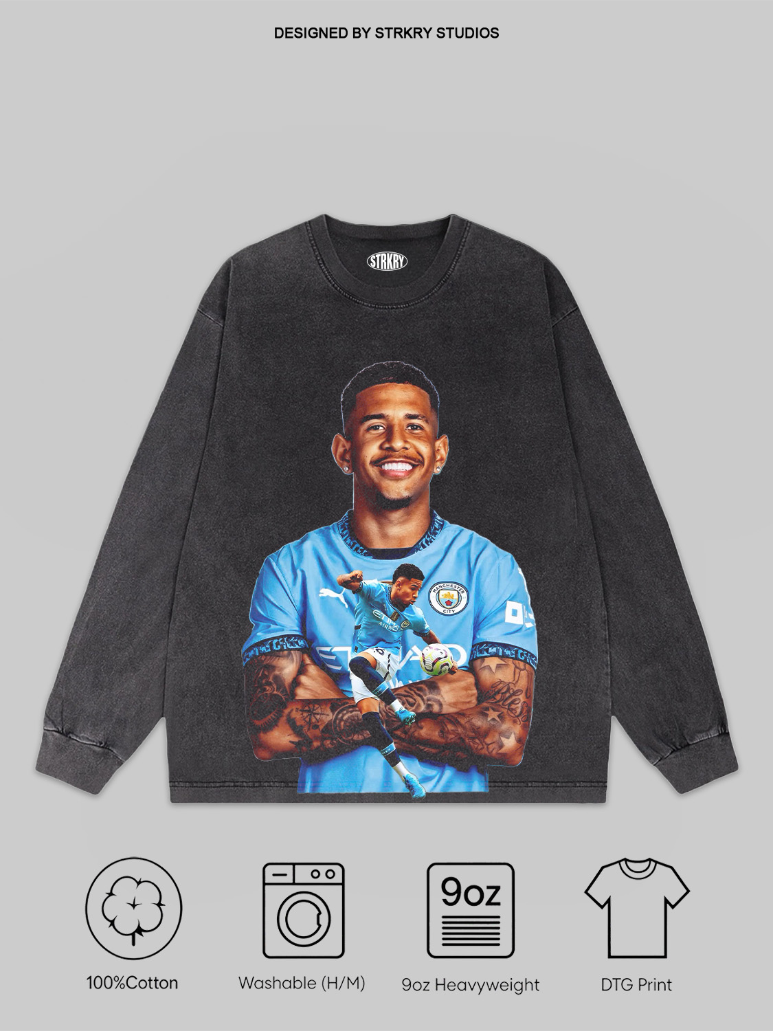 Savinho Tee&Hoodie 1.6