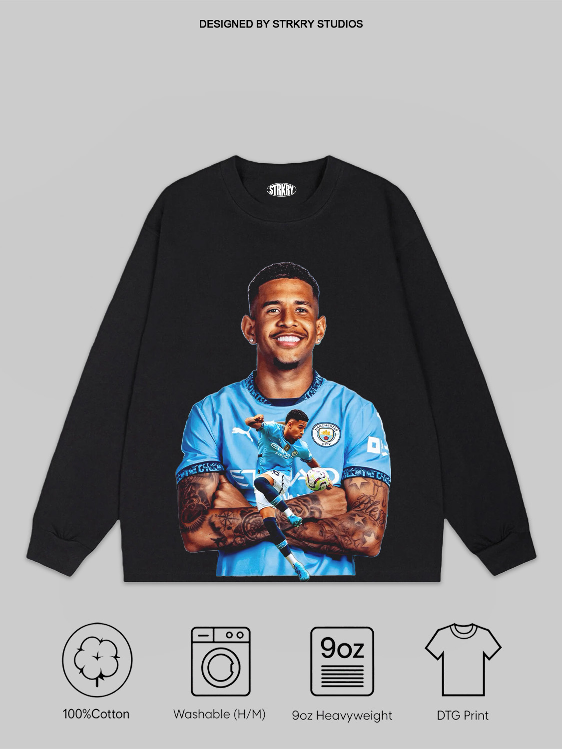 Savinho Tee&Hoodie 1.6