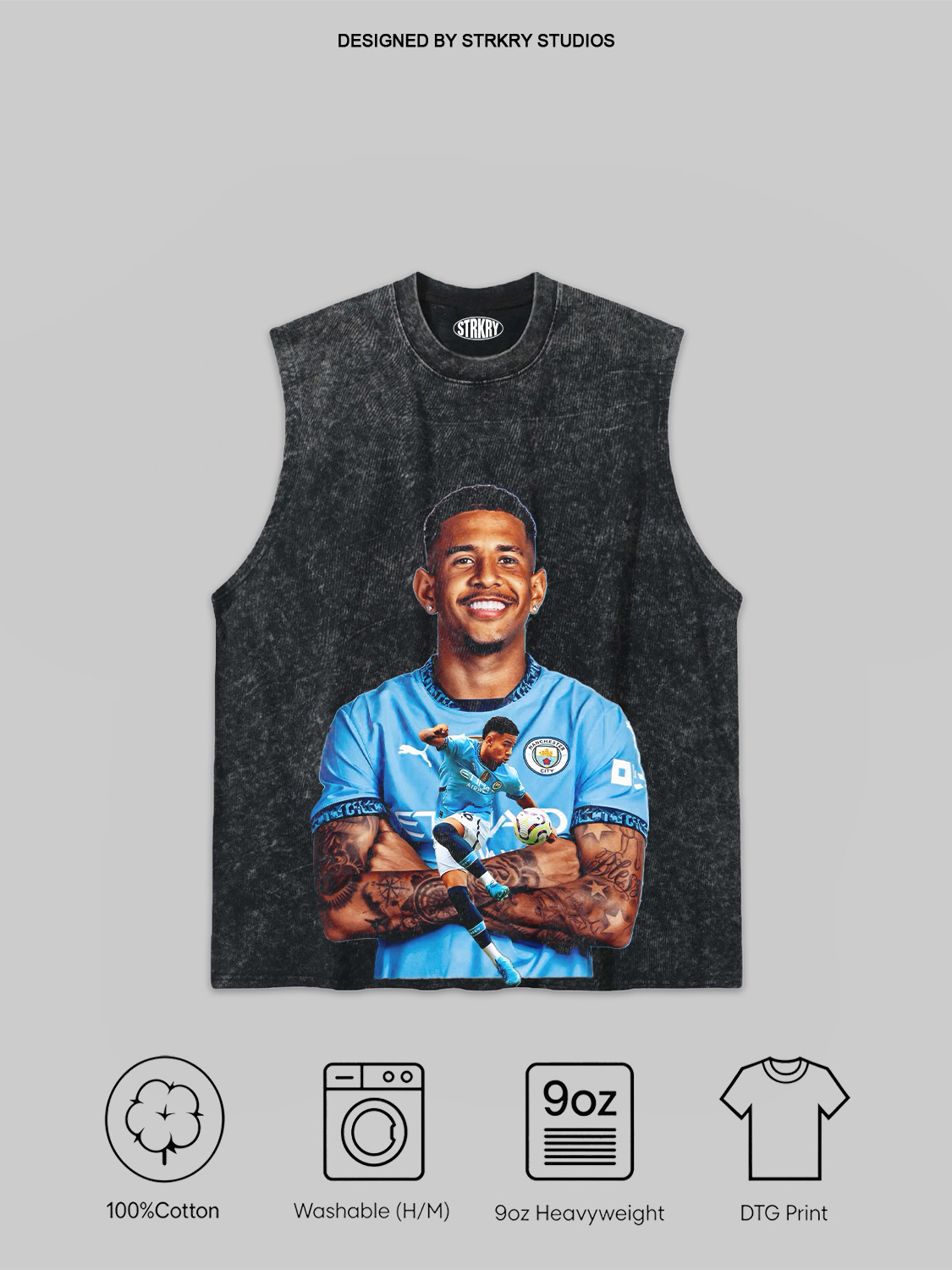 Savinho Tee&Hoodie 1.6