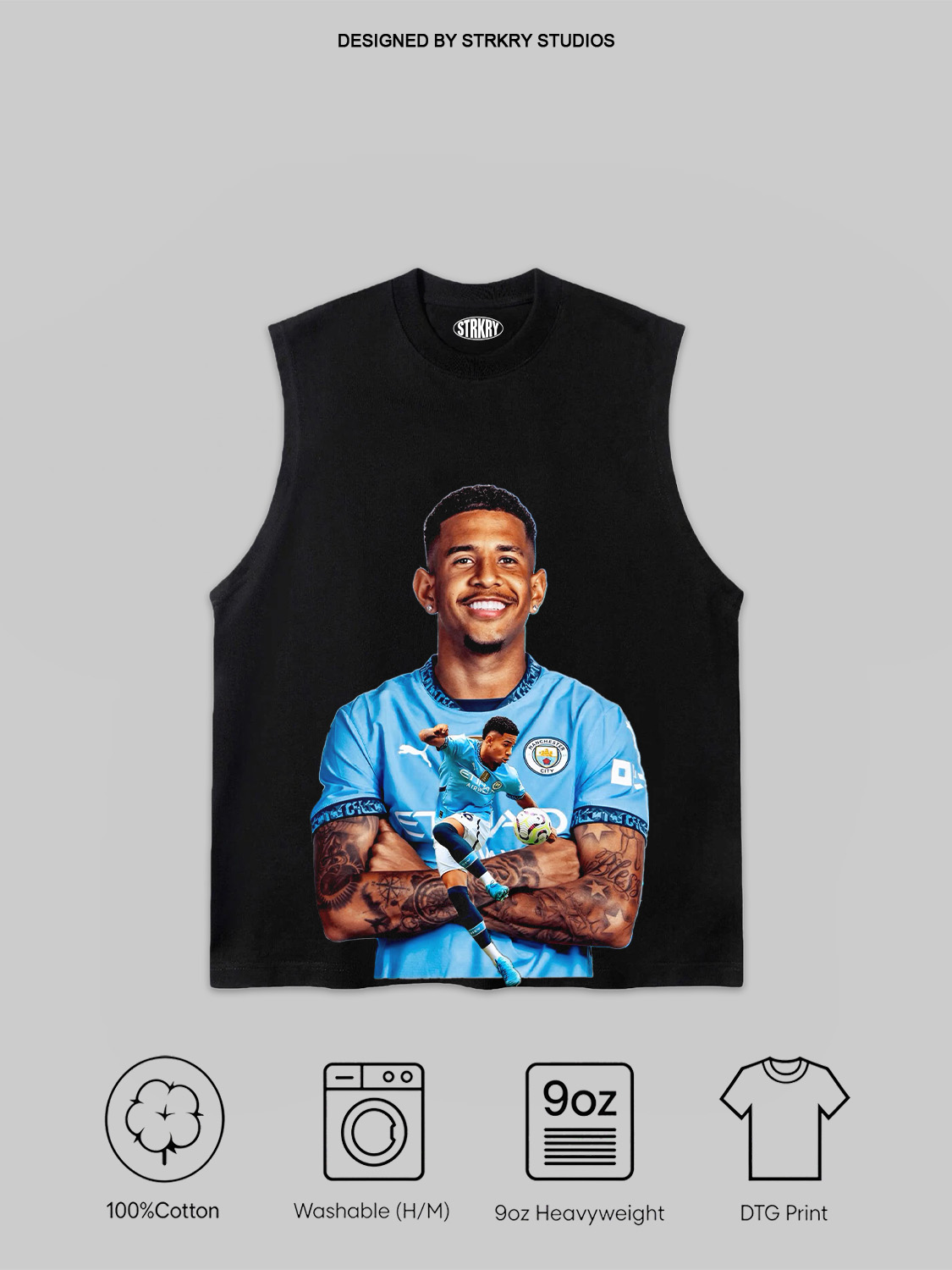 Savinho Tee&Hoodie 1.6