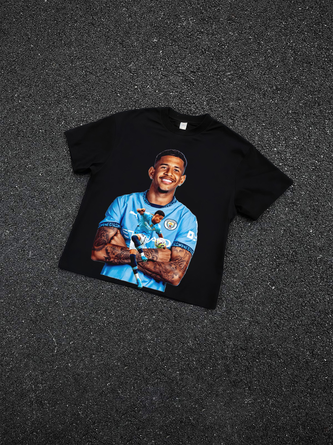 Savinho Tee&Hoodie 1.6