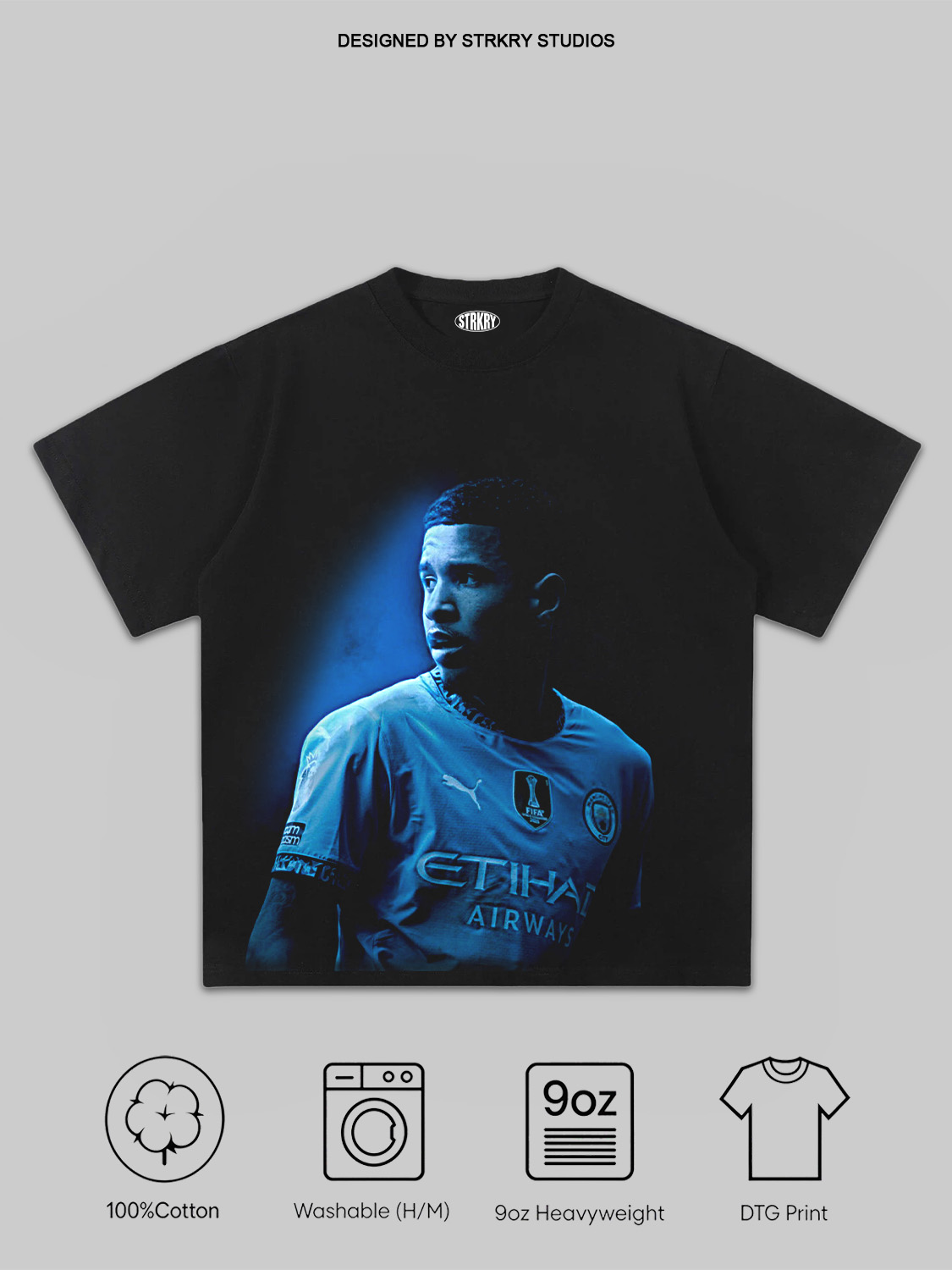 Savinho Tee&Hoodie 1.7