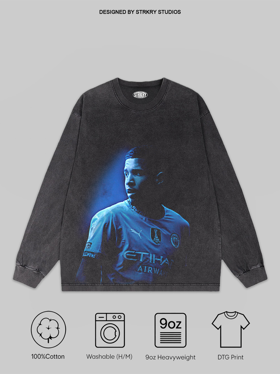 Savinho Tee&Hoodie 1.7