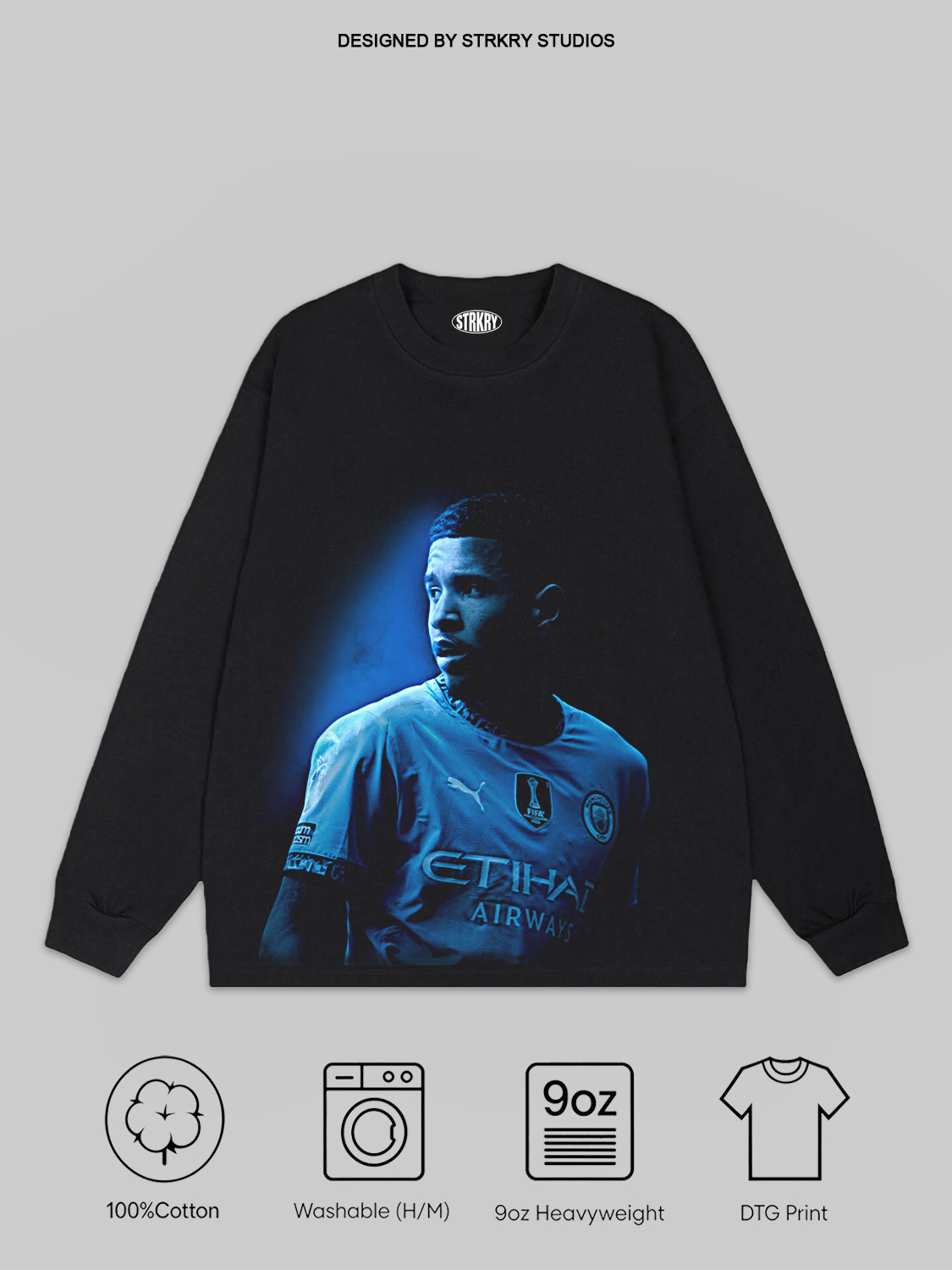 Savinho Tee&Hoodie 1.7